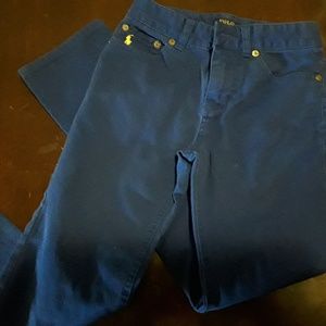 Ralph Lauren GIRLS 8